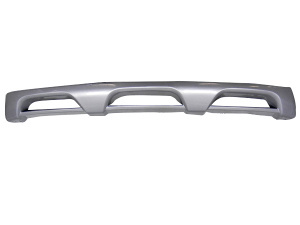 Накладка переднего бампера DongFeng AX7