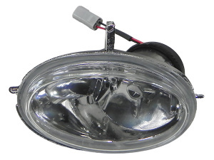 Фара противотуманная правая Chery QQ S113732020