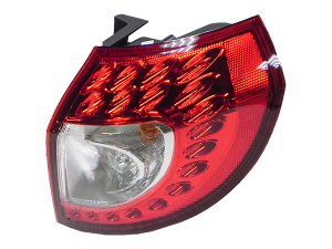 Фонарь задний правый Geely Emgrand X7 1017001041