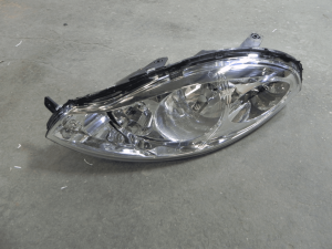 Фара левая Chery Kimo S123772010AB