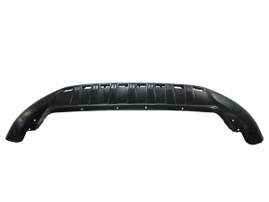 Накладка переднего бампера нижняя Haval Jolion (юбка)  2803106XST01A