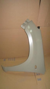 Крыло переднее левое Chery Tiggo FL (уценка) T118403701FLDY*