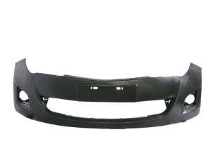 Бампер передний Chery Bonus/Very A132803501DQ