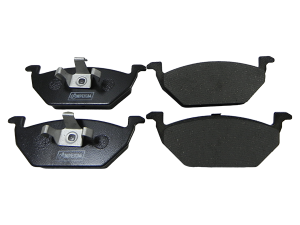 Колодки передние Brilliance V5 SHZ3501082 Колодки передние Brilliance V5 SHZ3501082