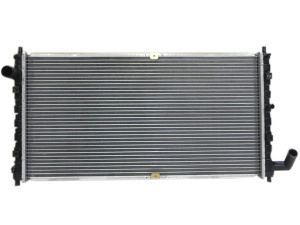 Радиатор охлаждения Chery Bonus A131301110