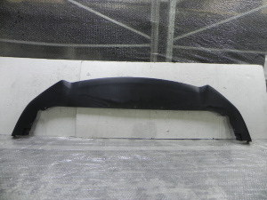 Бампер передний Geely Coolray (SX11) нижняя часть (спойлер) (уценка) 6010084900*