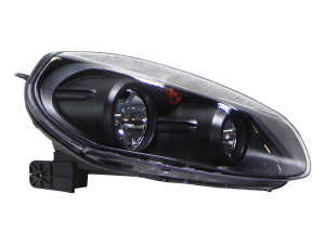 Фара правая Chery indiS S18D3772020