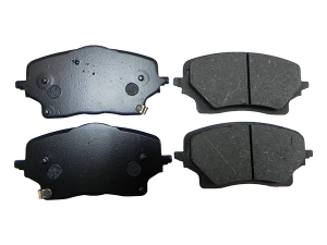 Колодки передние Geely Monjaro 4048087600