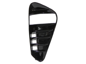 Рамка противотуманной фары правая Geely Coolray (SX11) 6010084000 Рамка противотуманной фары правая Geely Coolray (SX11) 6010084000