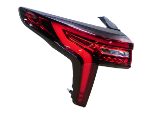 Фонарь задний левый JAC X4 / Москвич 3