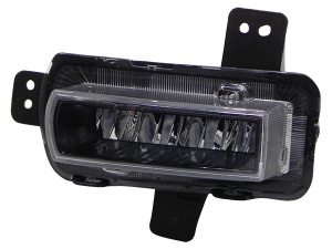Фара противотуманная левая Geely Coolray (SX11) 7054015300 Фара противотуманная левая Geely Coolray (SX11) 7054015300