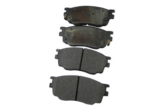 Колодки передние Faw Besturn B50 G2YD3328ZH