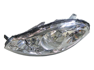 Фара левая Chery Kimo S123772010AB Фара левая Chery Kimo S123772010AB