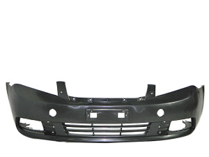 Бампер передний Geely Emgrand EC7 1068001651