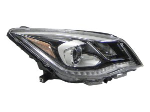 Фара правая Evolute i-PRO