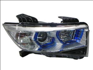 Фара правая Lifan Myway PBA4121200