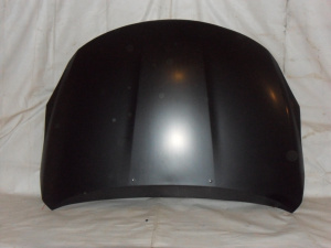 Капот Great Wall Hover H5 (уценка) 8402100K80*