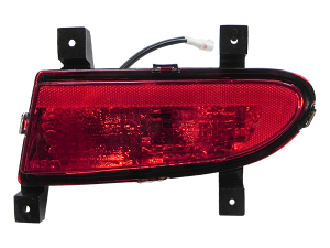 Фонарь противотуманный задний правый Lifan Smily F4116400