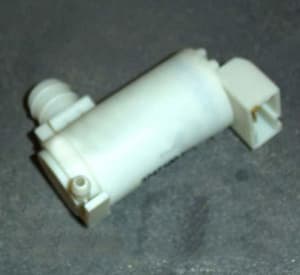 Насос стеклоомывателя Great Wall Hover, Wingle 3747100K00
