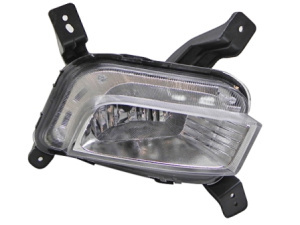 Фара противотуманная правая Geely Atlas 7054002700
