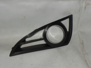 Рамка противотуманной фары левая Geely MK 1018002984