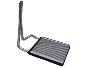 Радиатор отопителя Geely Emgrand EC7/Vision 1061001245