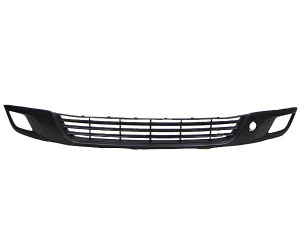 Решетка переднего бампера Faw V5 53112TKA10