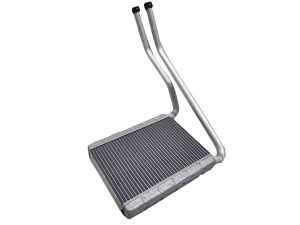 Радиатор отопителя Lifan X50 A8107160