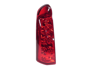 Фонарь задний верхний левый Great Wall Hover H5 4133100K80 Фонарь задний верхний левый Great Wall Hover H5 4133100K80