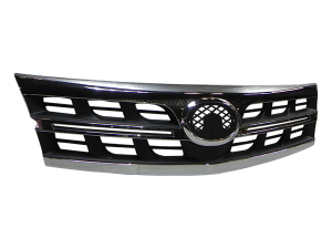 Решетка радиатора Great Wall Hover H3 (нового образца) 8401000K24