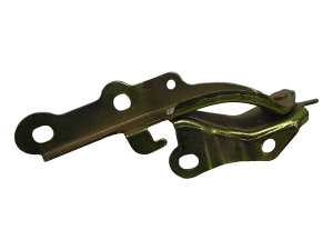 Петля капота правая Chery Tiggo T118402040DY