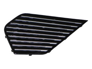 Решетка бампера левая Chery Tiggo 7 Pro Max рестайлинг, 2024- 602007308AA