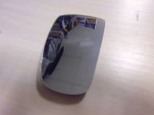 Зеркальный элемент левый Chery Fora A218202051