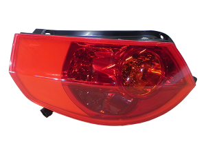 Фонарь задний левый Chery Bonus A133773010 Фонарь задний левый Chery Bonus A133773010