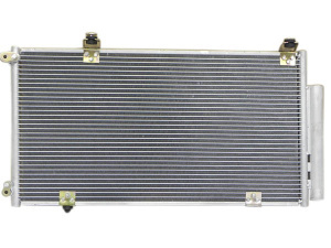 Радиатор кондиционера Geely MK 1018002713