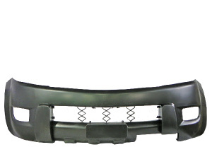 Бампер передний Great Wall Hover 2803300K00