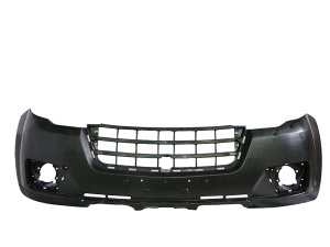 Бампер передний Great Wall Hover H3 New 2803301K46