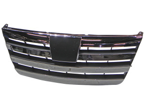 Решетка радиатора Chery Fora/Vortex Estina A218401111 Решетка радиатора Chery Fora/Vortex Estina A218401111