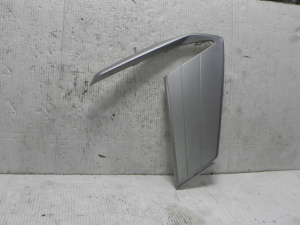 Молдинг переднего бампера правый Geely Coolray New (рест.2023-) (уценка) 6010208400* Молдинг переднего бампера правый Geely Coolray New (рест.2023-) (уценка) 6010208400*