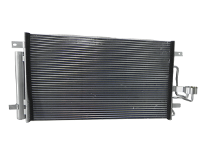 Радиатор кондиционера Geely Coolray New (рест.2023-) 8010075300