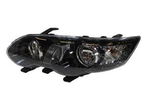 Фара левая Chery Cross Eastar B143772010BA Фара левая Chery Cross Eastar B143772010BA