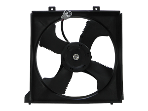 Вентилятор охлаждения BYD F3, F3R 1014398900