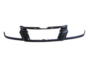 Решетка радиатора Chery Amulet (усы) A158401501BADQ