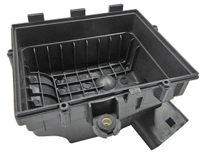 Корпус воздушного фильтра Great Wall Hover H6/Haval H6 (нижняя часть) 1109130XKZ16A Корпус воздушного фильтра Great Wall Hover H6/Haval H6 (нижняя часть) 1109130XKZ16A
