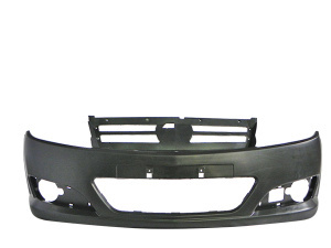 Бампер передний Geely MK Cross 101800611201