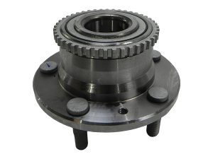 Ступица задняя FAW X80, X80FL FA012615XB