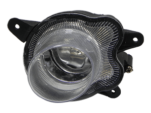 Фара противотуманная правая Chery Amulet A153732020BA