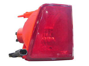 Фонарь противотуманный задний левый Chery Tiggo 3 T113732030CA Фонарь противотуманный задний левый Chery Tiggo 3 T113732030CA