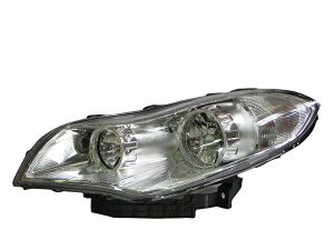 Фара левая Chery Bonus, Very A133772010BA Фара левая Chery Bonus, Very A133772010BA