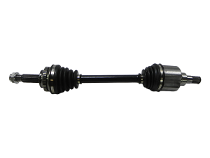 Привод колеса передний левый Geely Emgrand EC7 1064001140